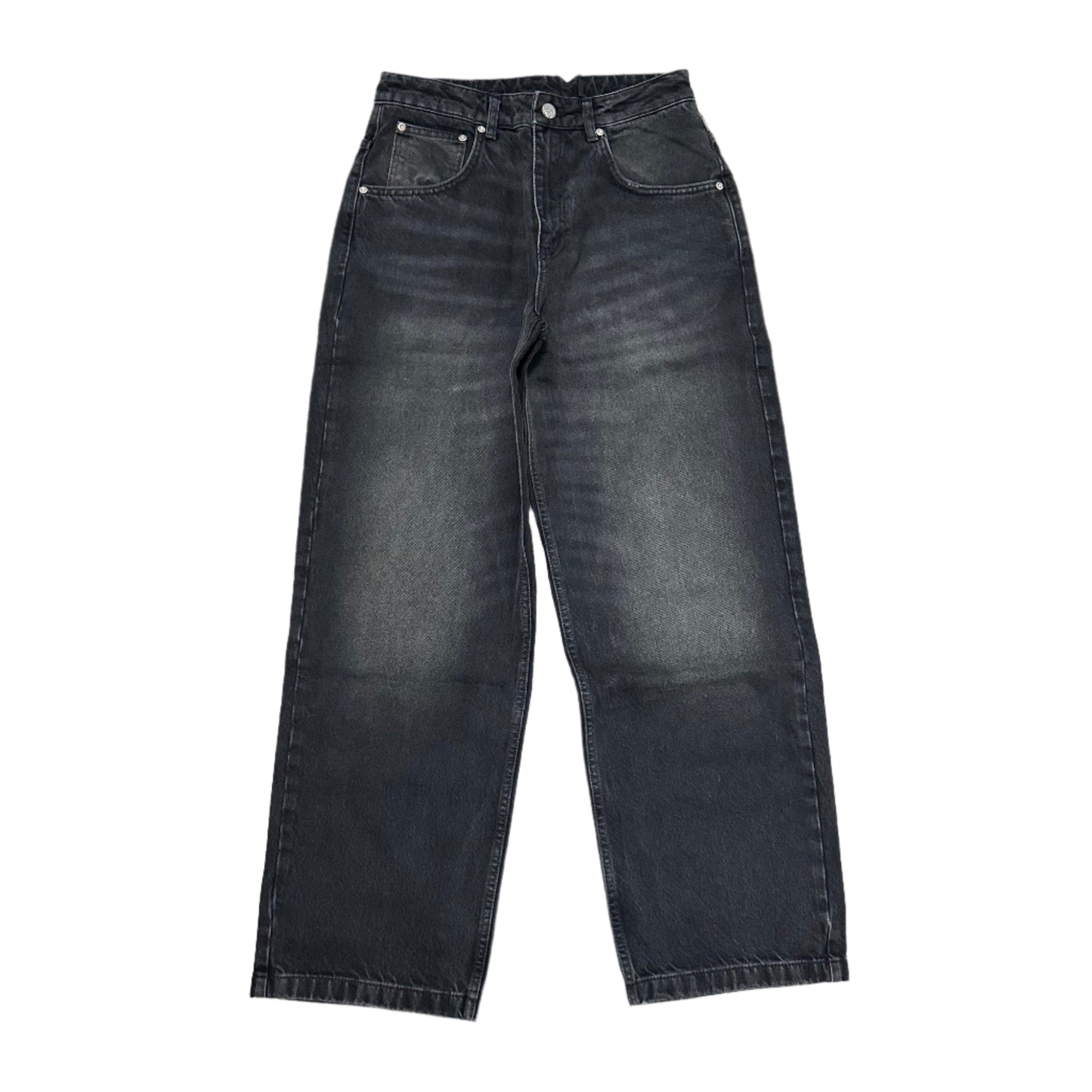 "NYC to RIO" Denim