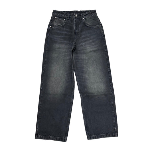 "NYC to RIO" Denim