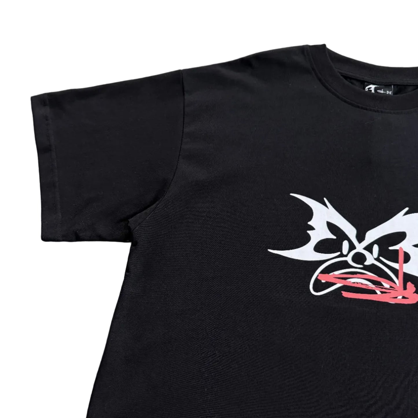 Slawn Tee (Black)