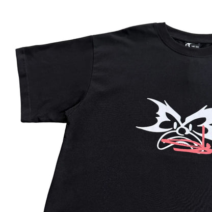 Slawn Tee (Black)