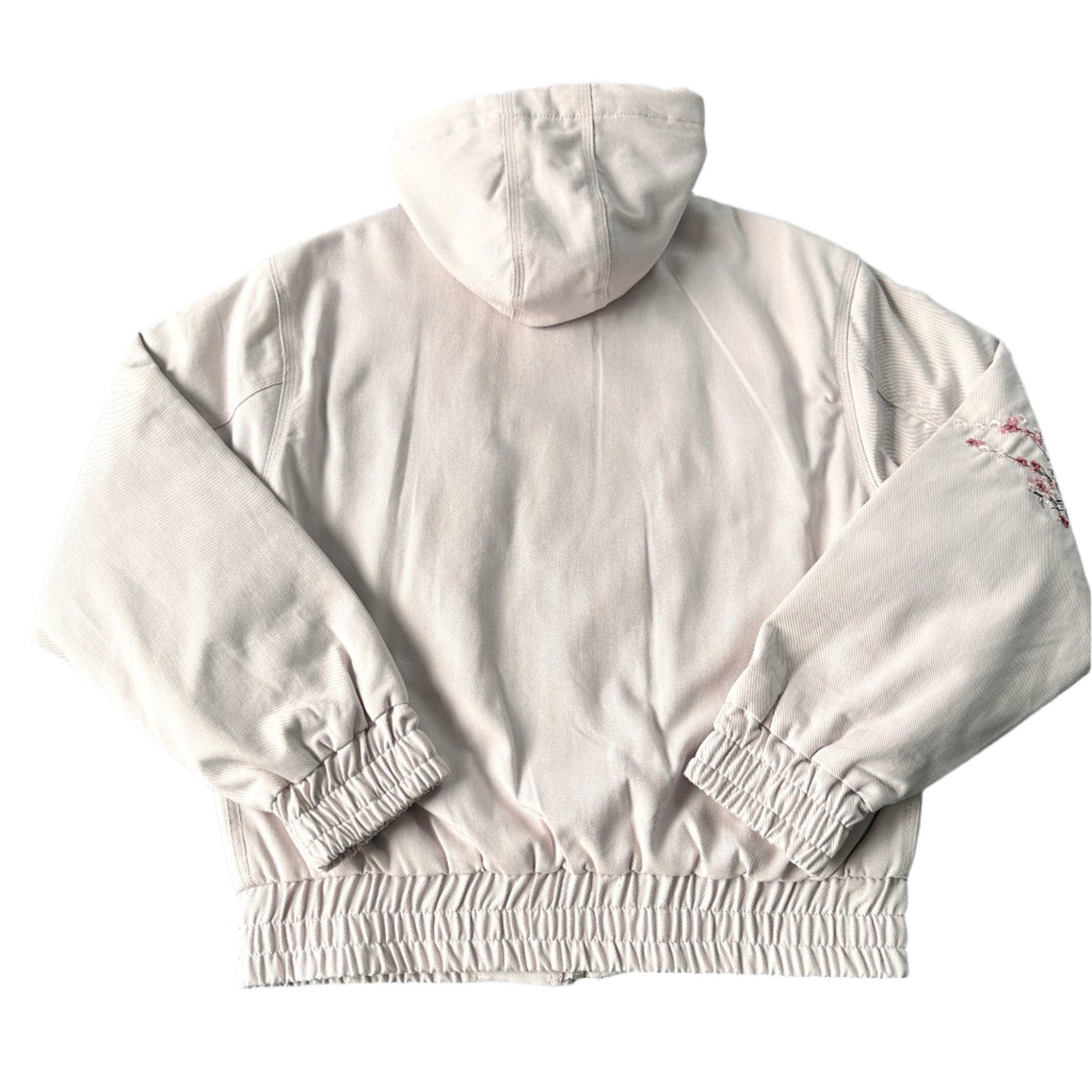 "blossom" workwear Jacket