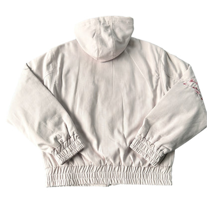 "blossom" workwear Jacket