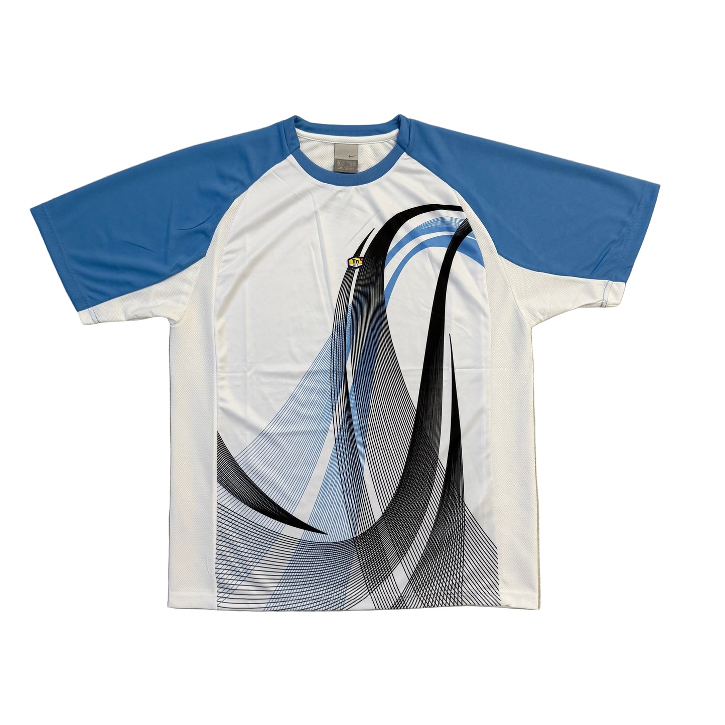 Nike TN T-Shirt Jersey