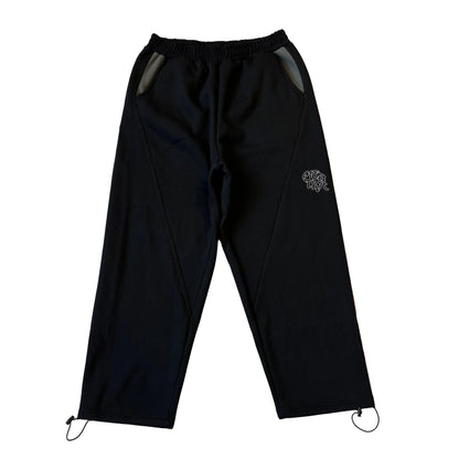 Bigstep Joggers (Black / Grey)