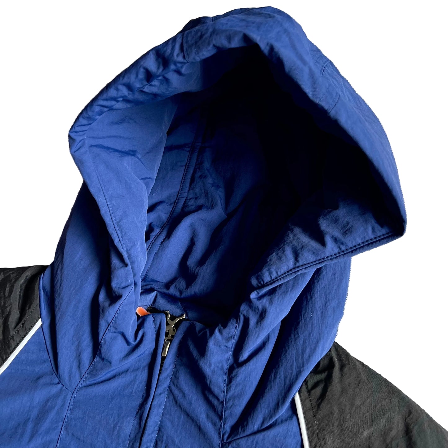 Marty Supreme Jacket (Blue)