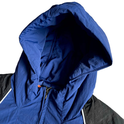 Marty Supreme Jacket (Blue)