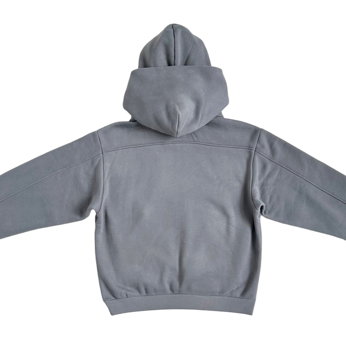 Bigstep Hood 2.0 (Charcoal)