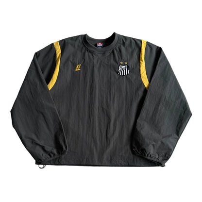 Treik Ultra Sport Crewneck (Dark Grey)