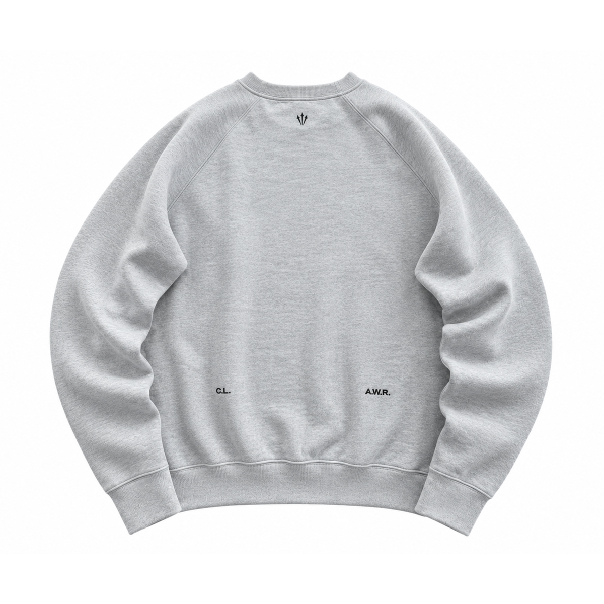 Light Nocta Sweater Fleece (Grey)