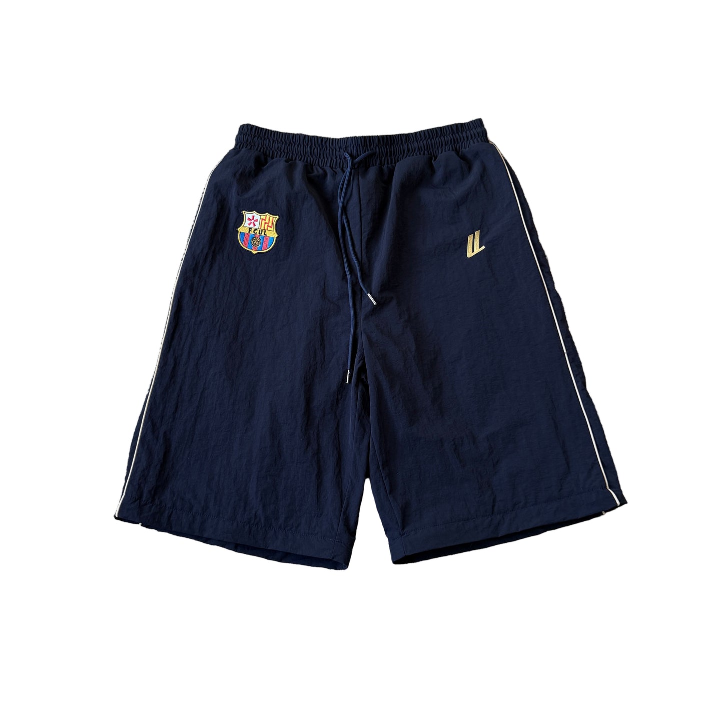 SectorSplit Ultra Track Pants (Navy)