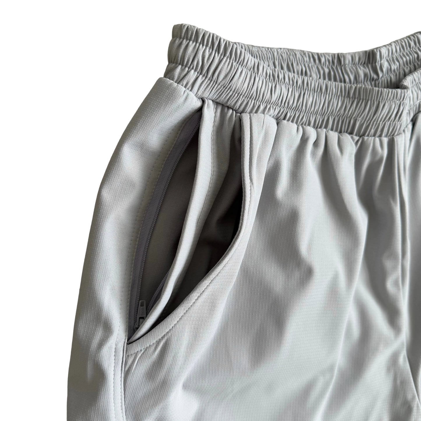 Tech Shorts (Grey)
