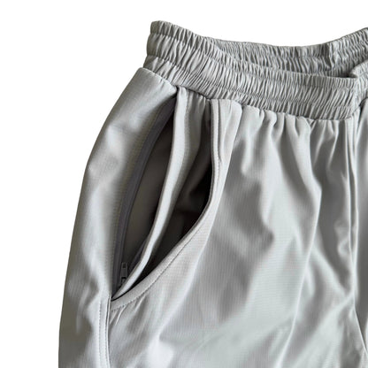 Tech Shorts (Grey)