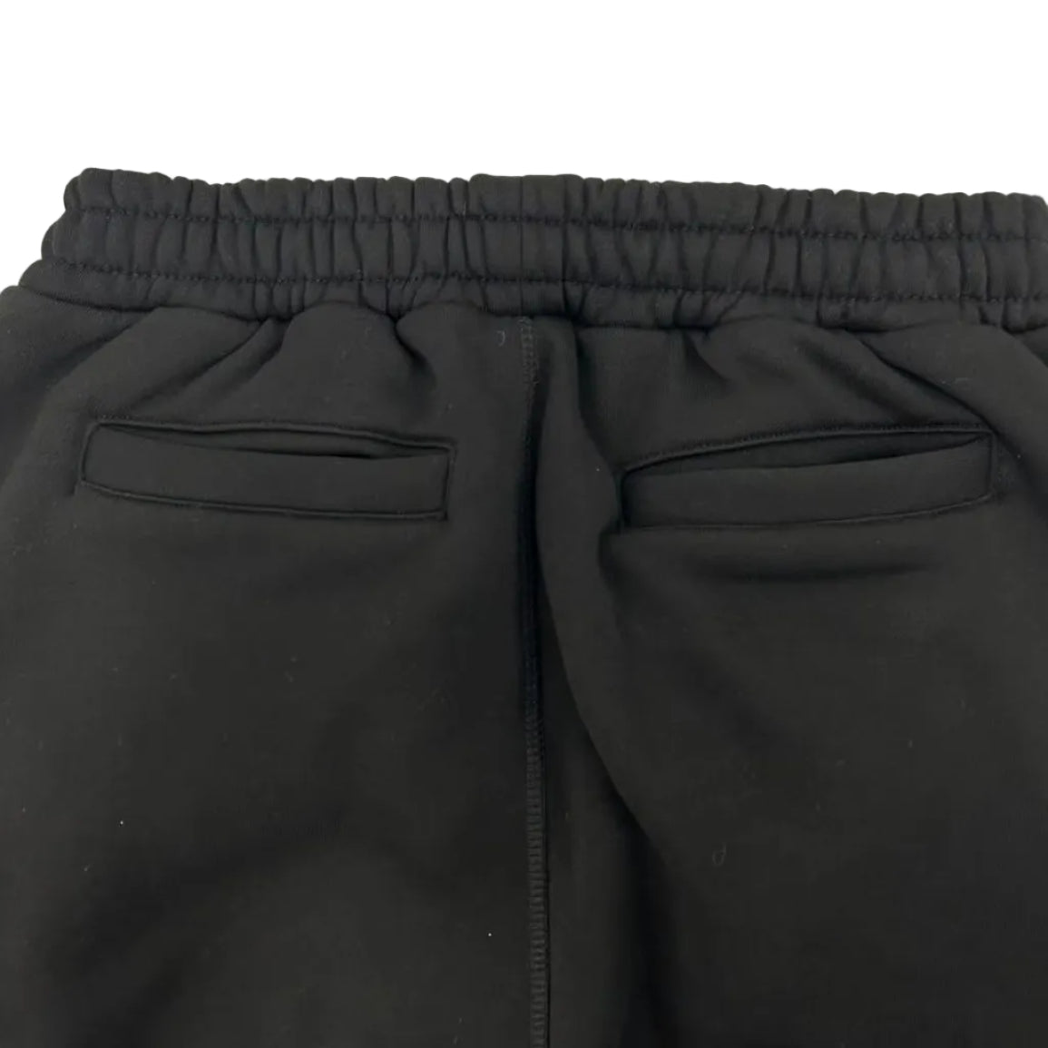 Up Thick Tracksuit Pants