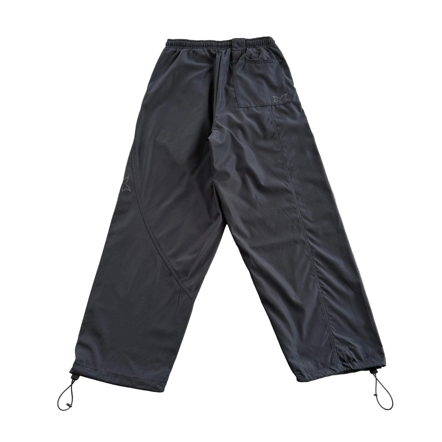 Tech Joggers (Black)