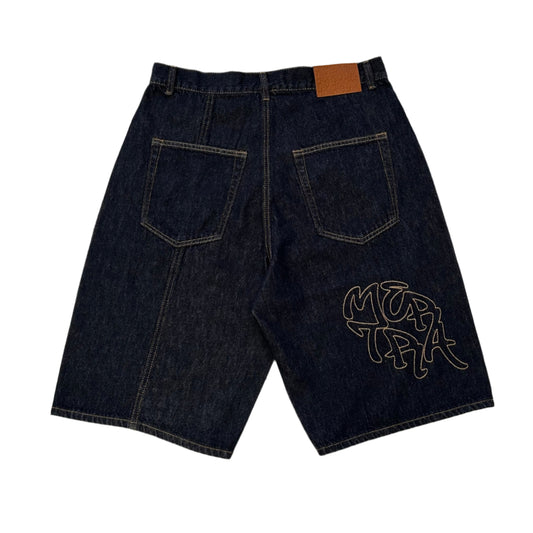 Bigstep Jorts (Indigo)