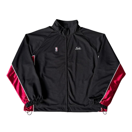 TL - Slipstem Track Jacket