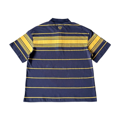 TL - Terrace Polo (Blue)