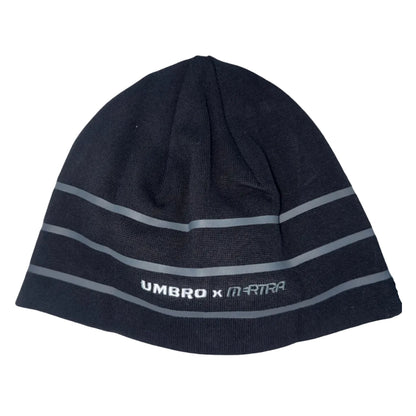 Warm Up Beanie (Black)