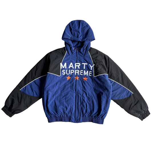 Marty Supreme Jacket (Blue)