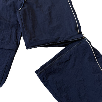 SectorSplit Ultra Track Pants (Navy)