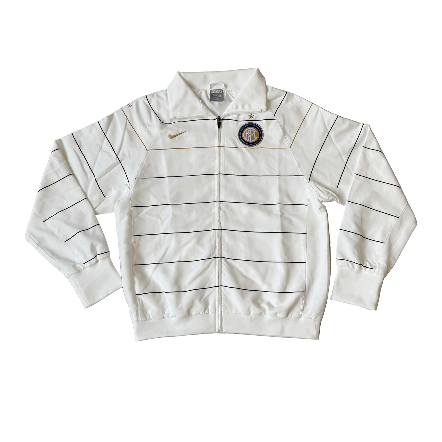 Milan Vintage Nike Tracksuit