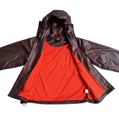 TL - Heat Reactive Jacket (Maroon)