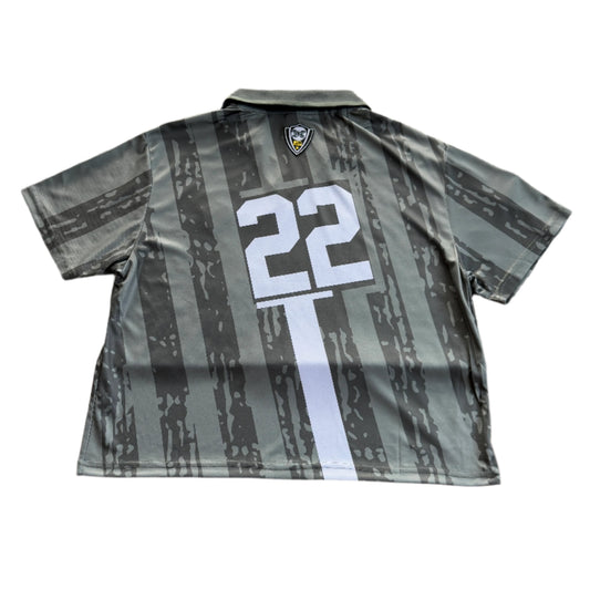 Football Kit (Army)