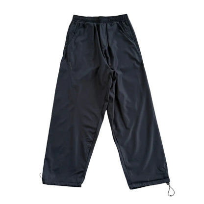 Tech Joggers (Black)
