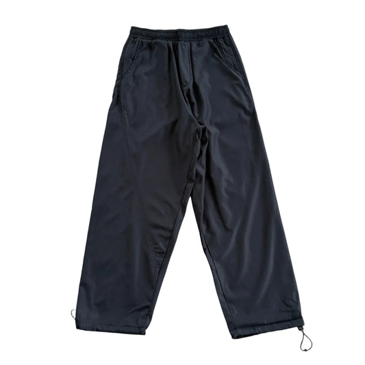 Tech Joggers (Black)