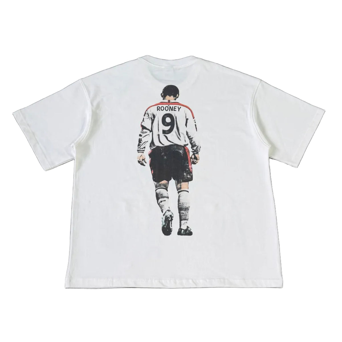 TL - Hall of Nine Tee