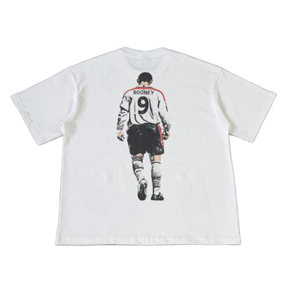 TL - Hall of Nine Tee