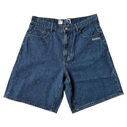 Poser Jorts V1 (Blue)