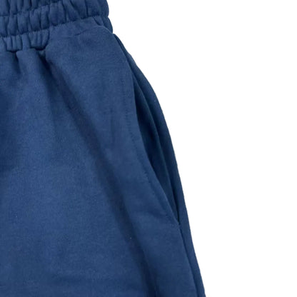 Based Tracksuit Pants (Navy)