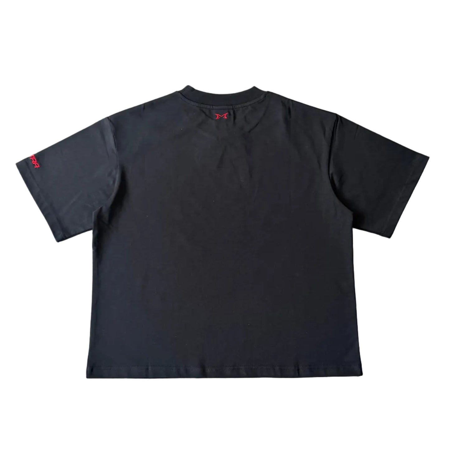 Spider Tee (Black)