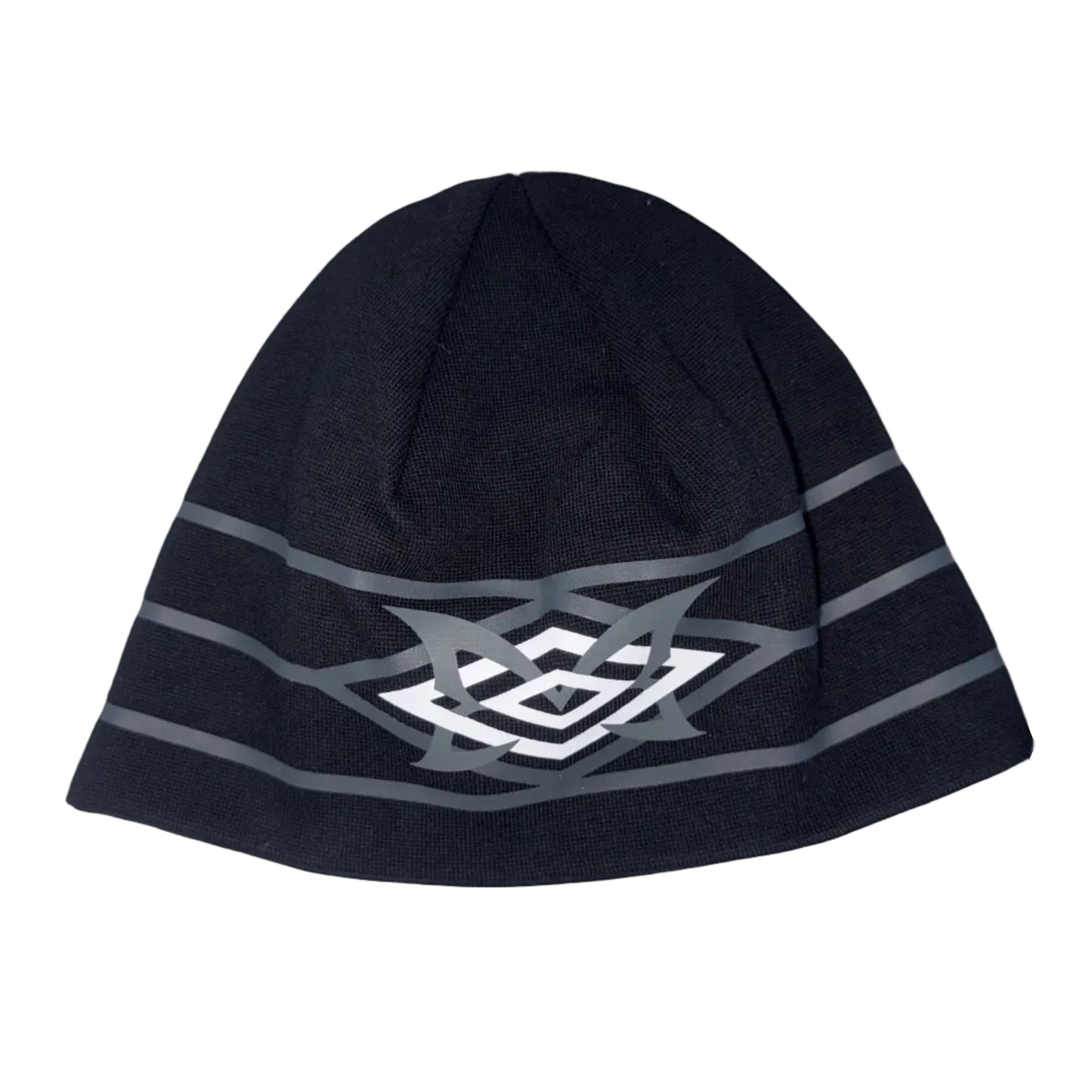 Warm Up Beanie (Black)
