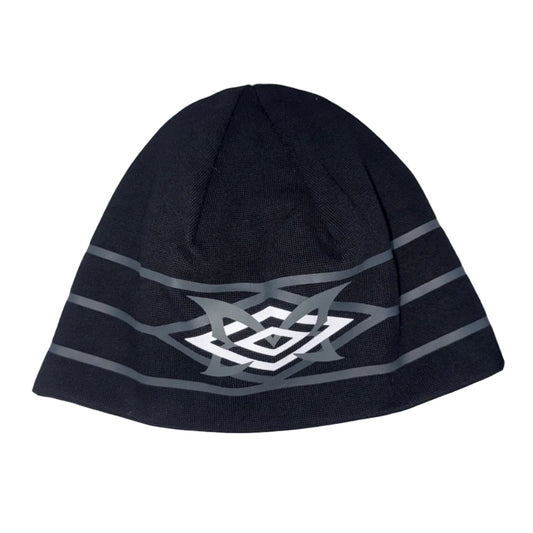 Warm Up Beanie (Black)