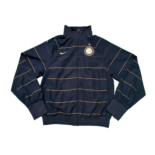 Milan Vintage Nike Tracksuit