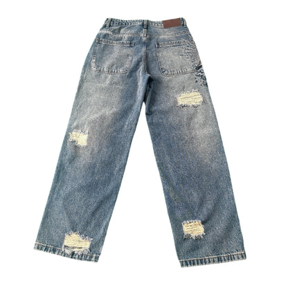 "awakening v2" denim