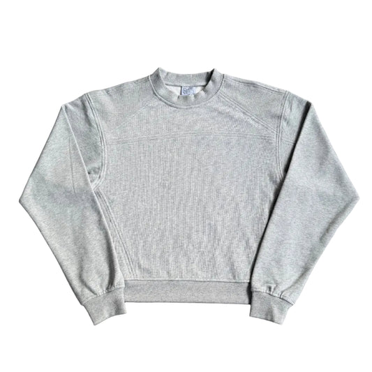 Up Crewneck (Grey)