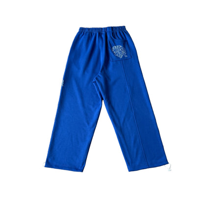 Bigstep Joggers (Blue / White)