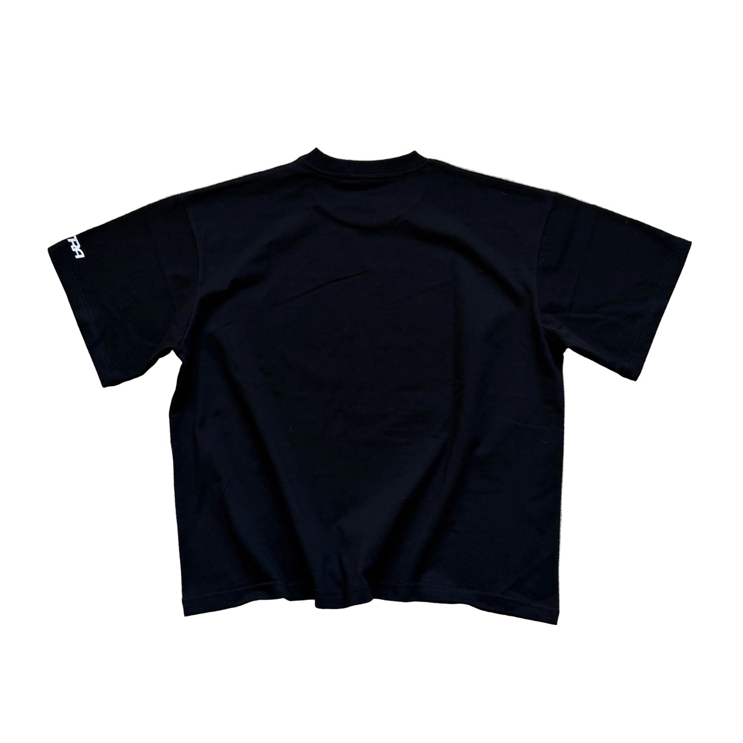 Scorpion Tee (Black)