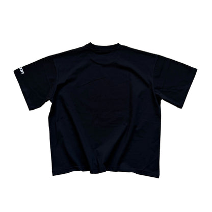 Scorpion Tee (Black)