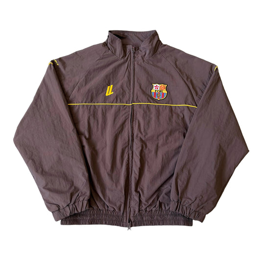 TL - Monarch Track Jacket