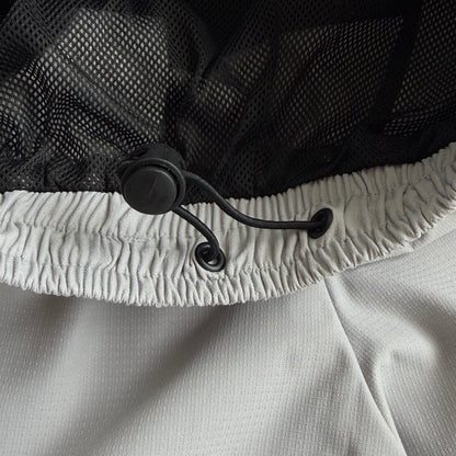 Tech Shorts (Grey)