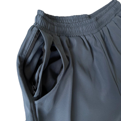 Technical Shorts (Grey)