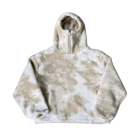 Ninja Fleece (Light Yellow)