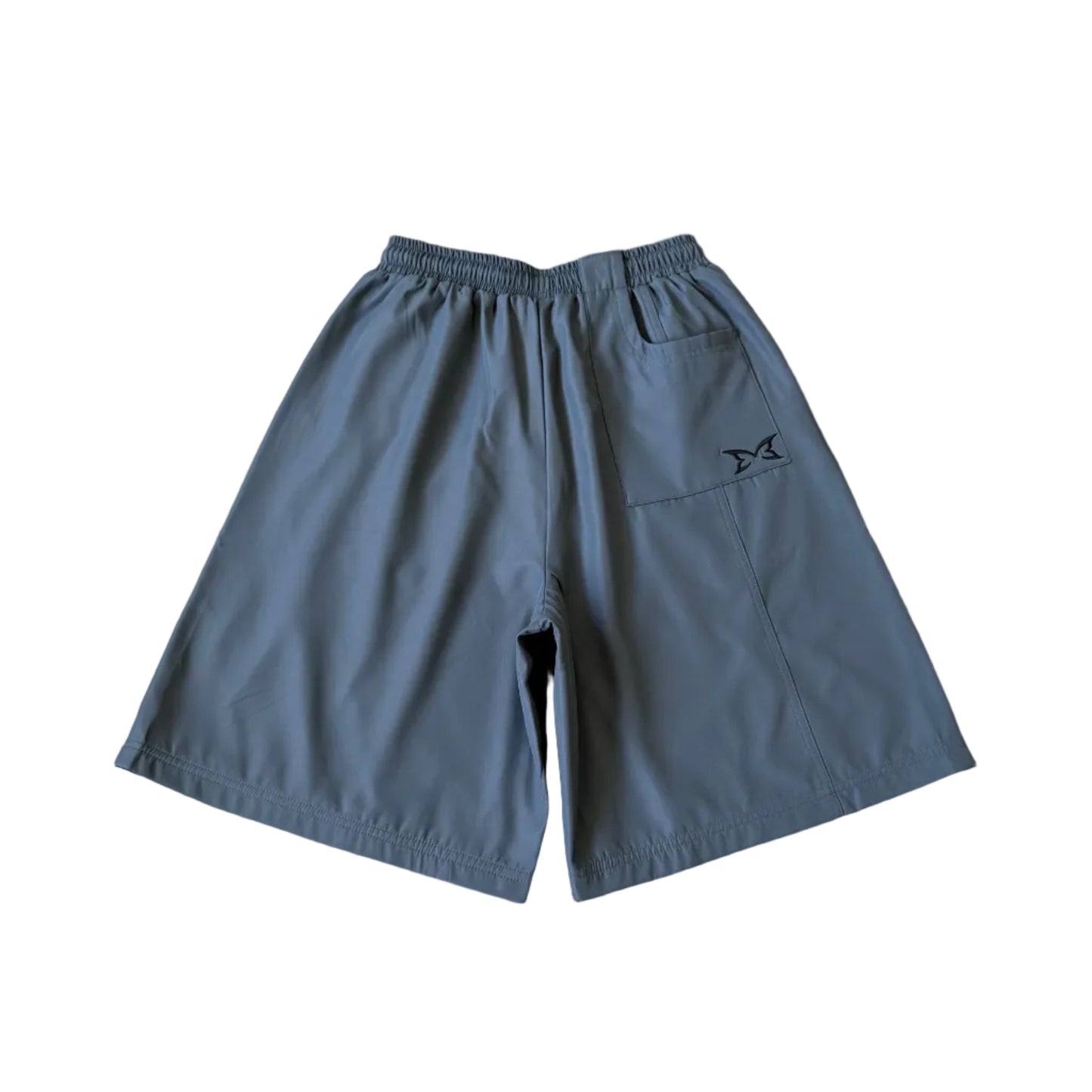 Technical Shorts (Grey)