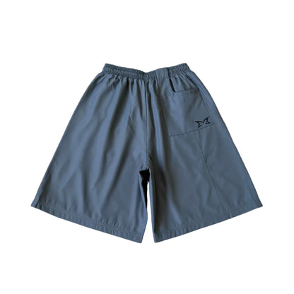 Technical Shorts (Grey)