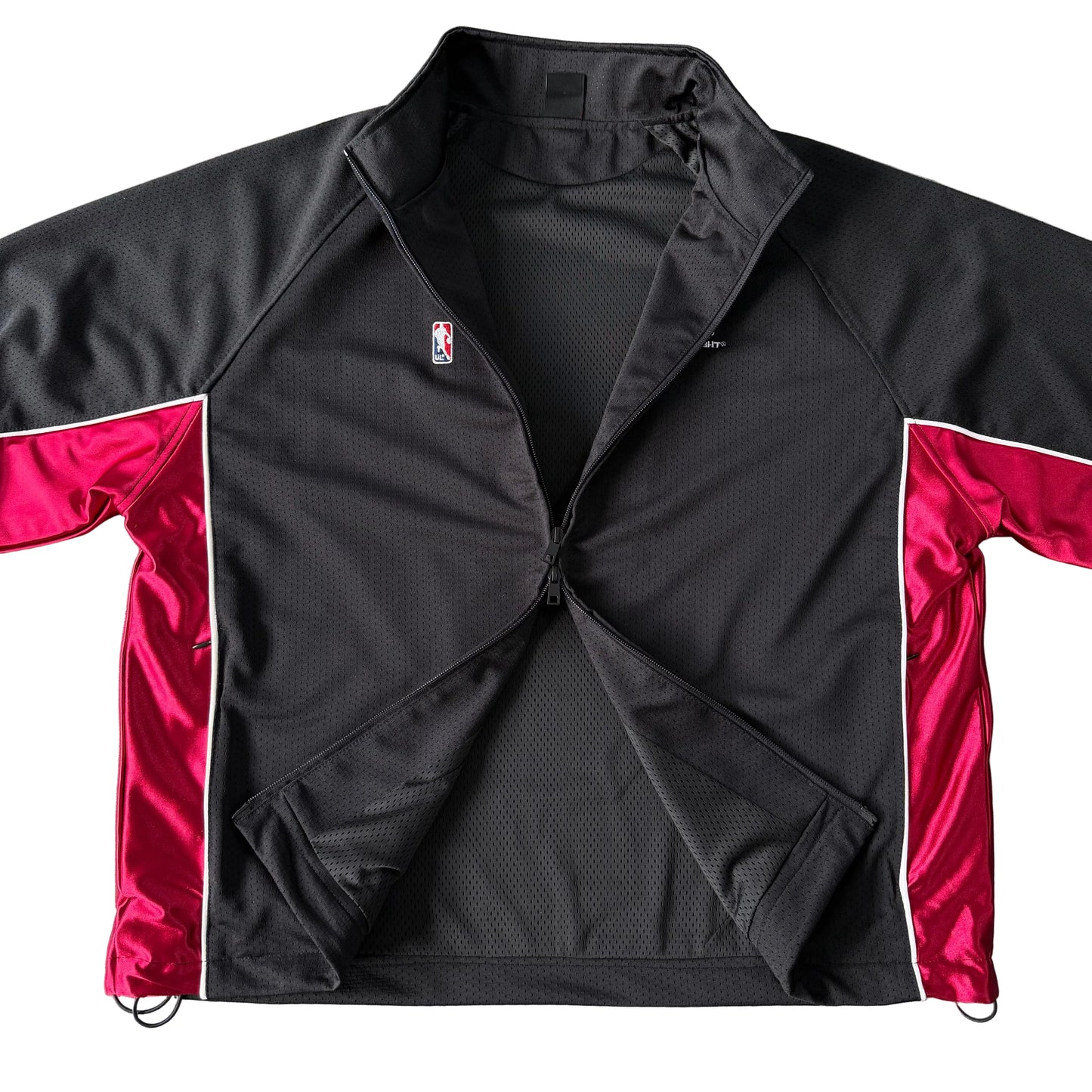 TL - Slipstem Track Jacket