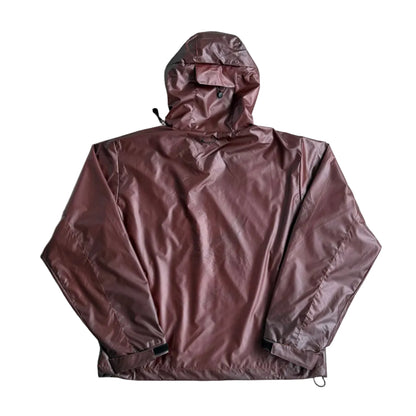 TL - Heat Reactive Jacket (Maroon)